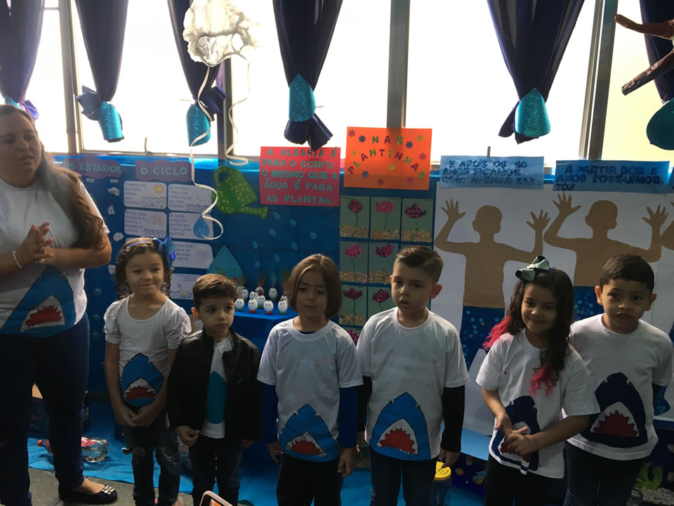 Feira Cultural 2019
