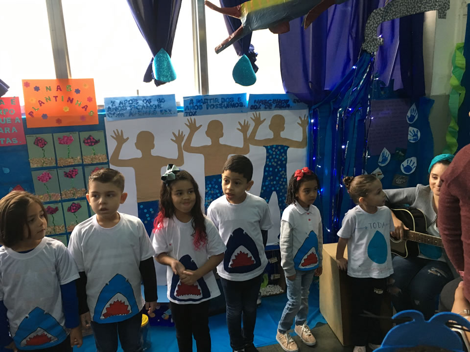 Feira Cultural 2019