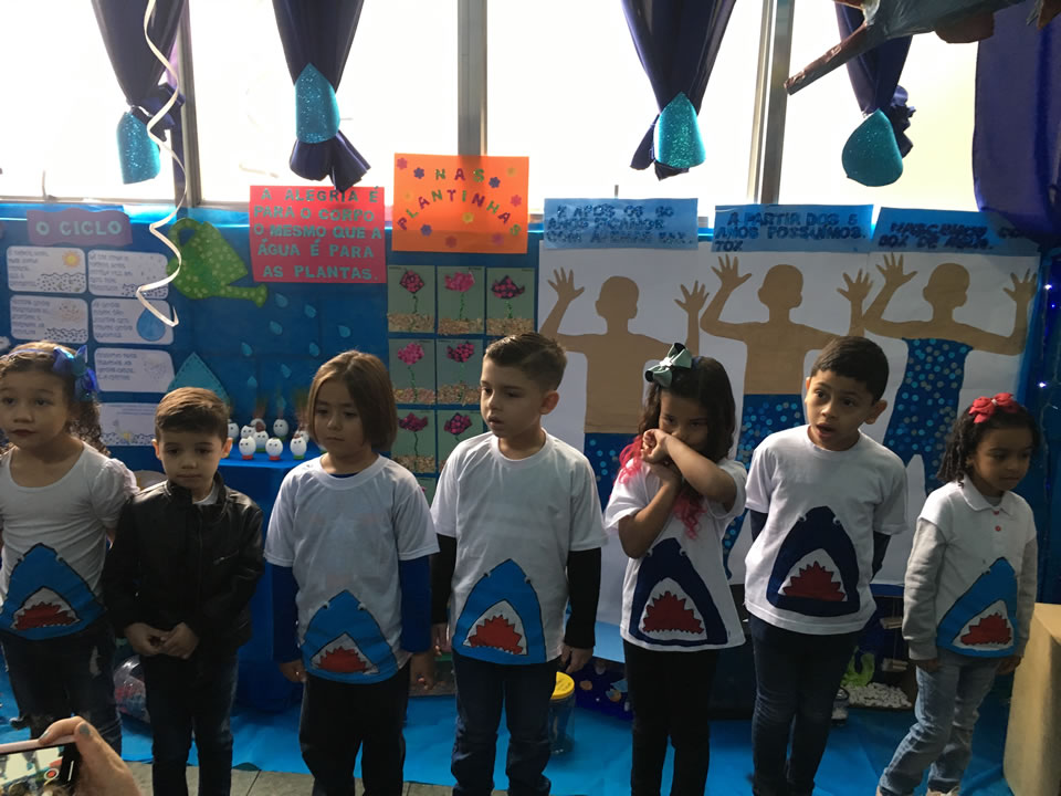 Feira Cultural 2019