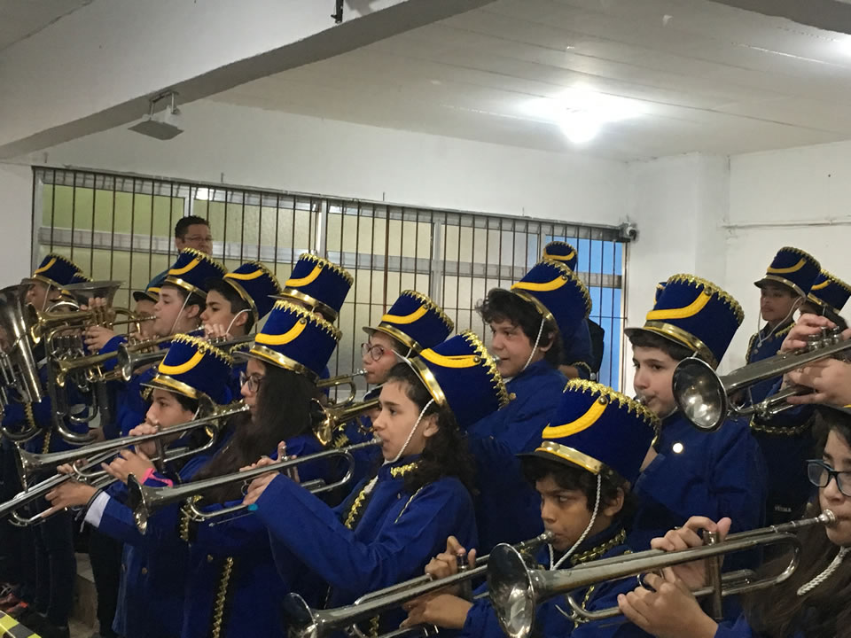 Feira Cultural 2019