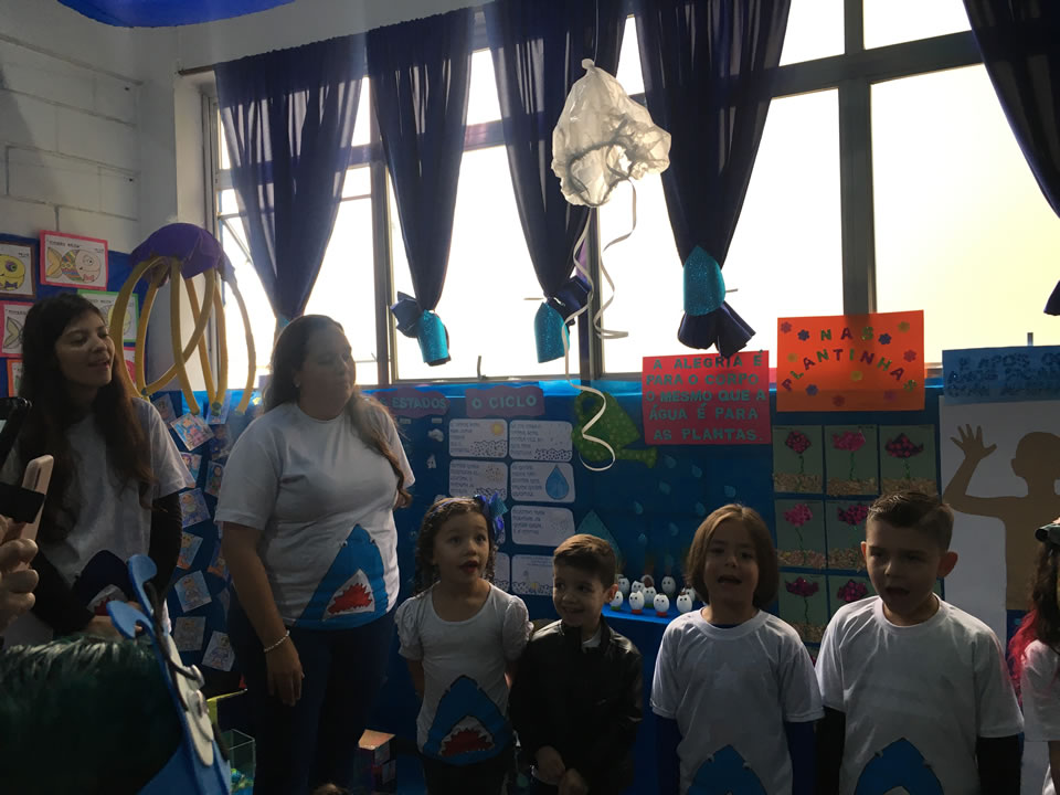 Feira Cultural 2019