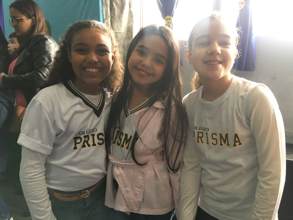 Feira Cultural 2019