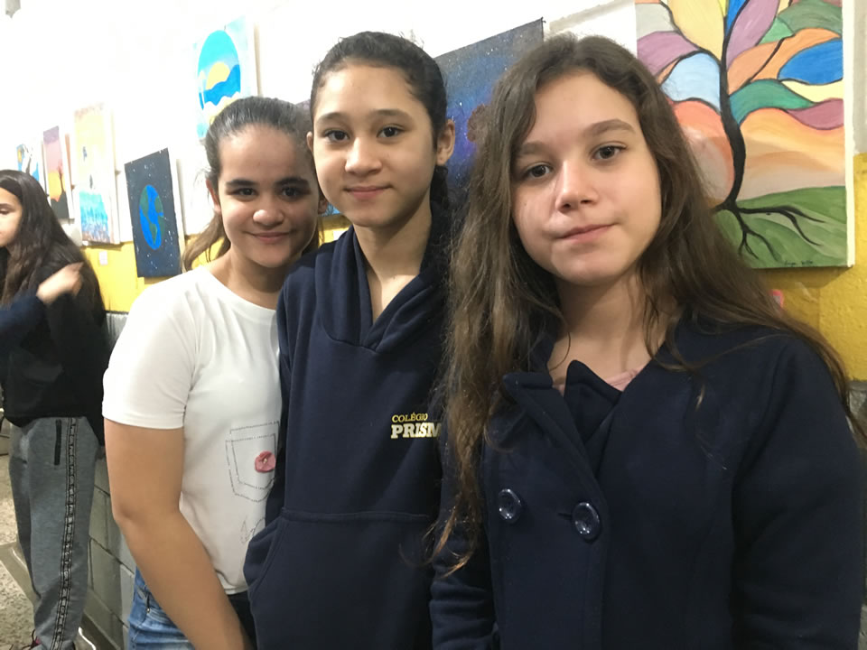 Feira Cultural 2019