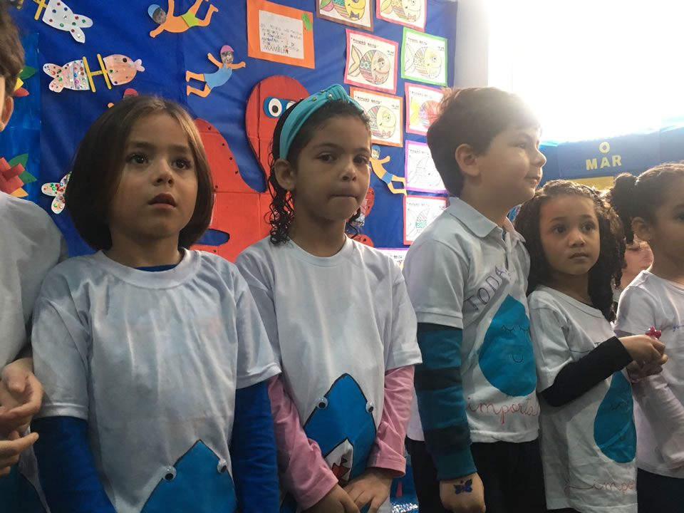 Feira Cultural 2019