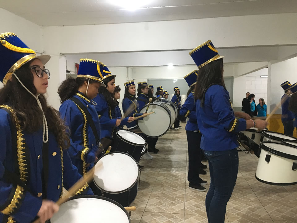 Feira Cultural 2019