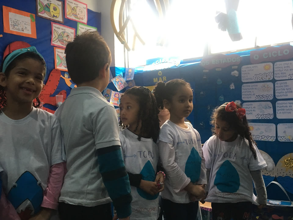 Feira Cultural 2019