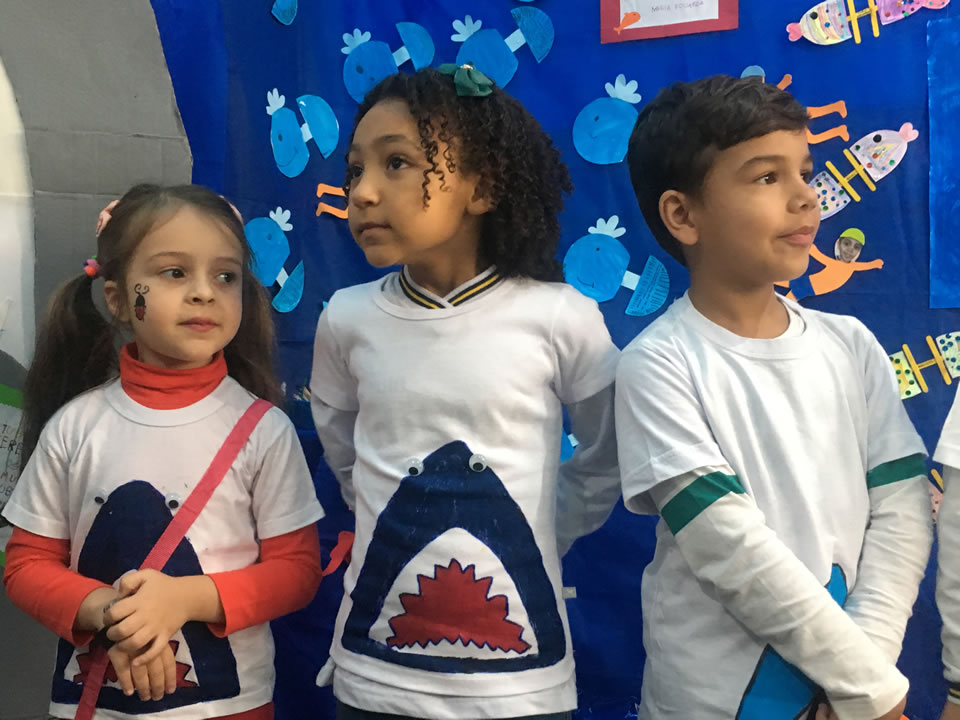 Feira Cultural 2019