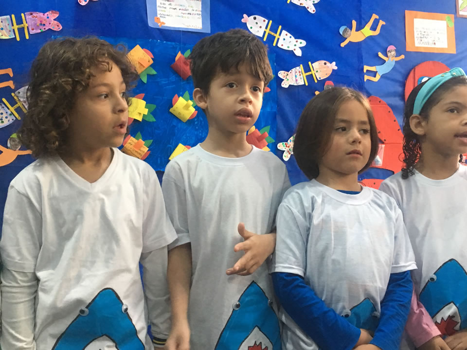 Feira Cultural 2019
