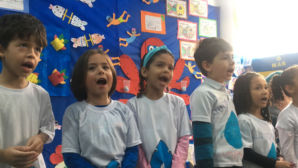 Feira Cultural 2019