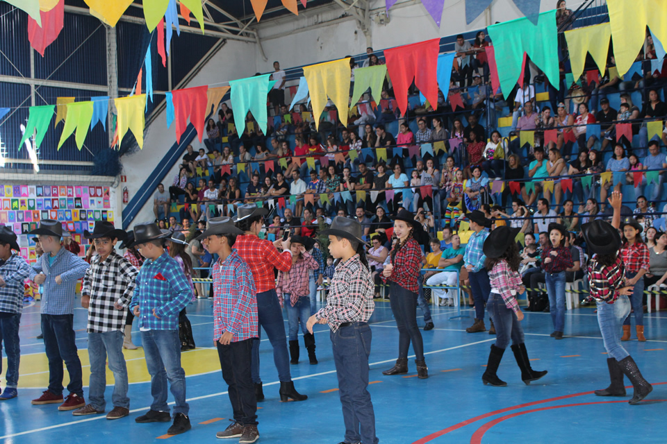 Festa Junina 2019