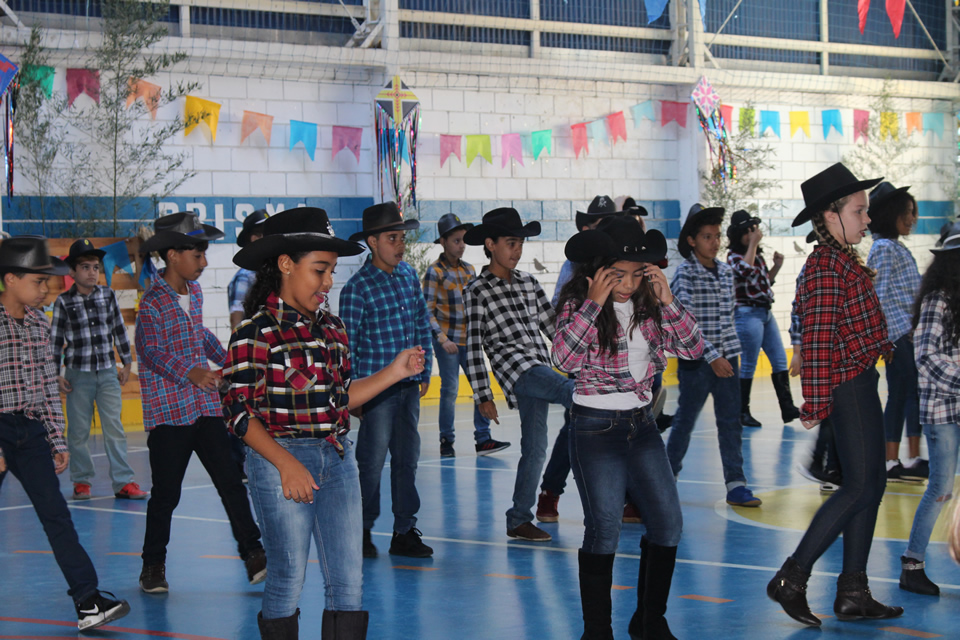 Festa Junina 2019