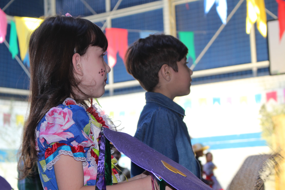 Festa Junina 2019