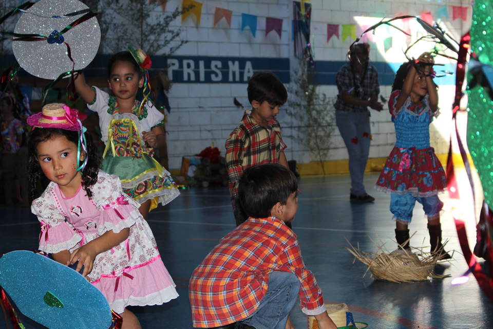 Festa Junina 2019