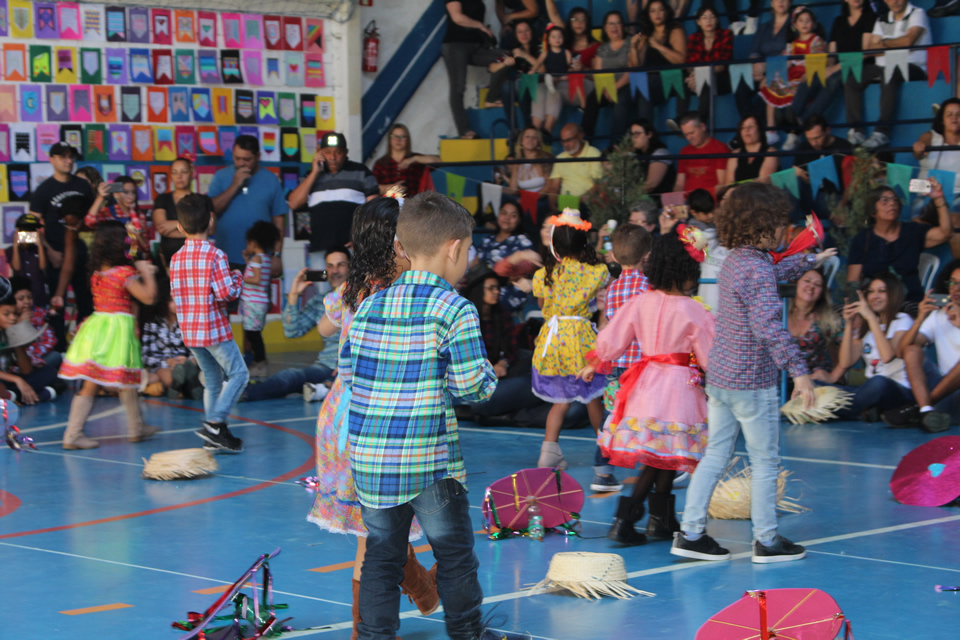 Festa Junina 2019