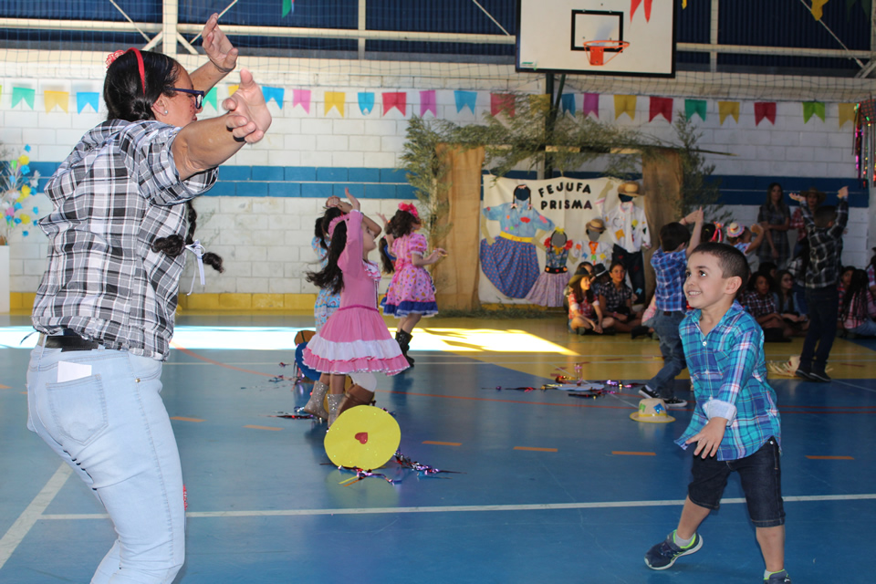 Festa Junina 2019