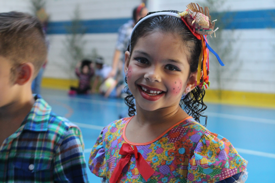 Festa Junina 2019