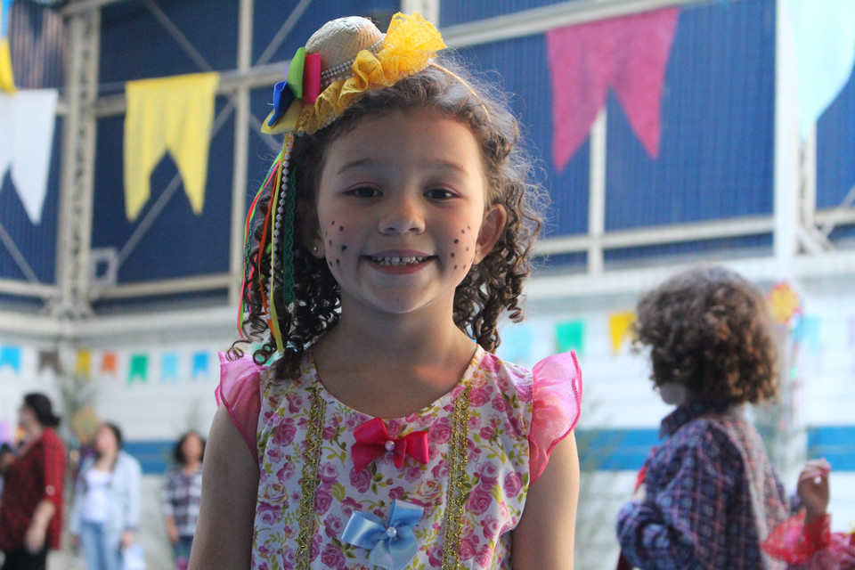 Festa Junina 2019