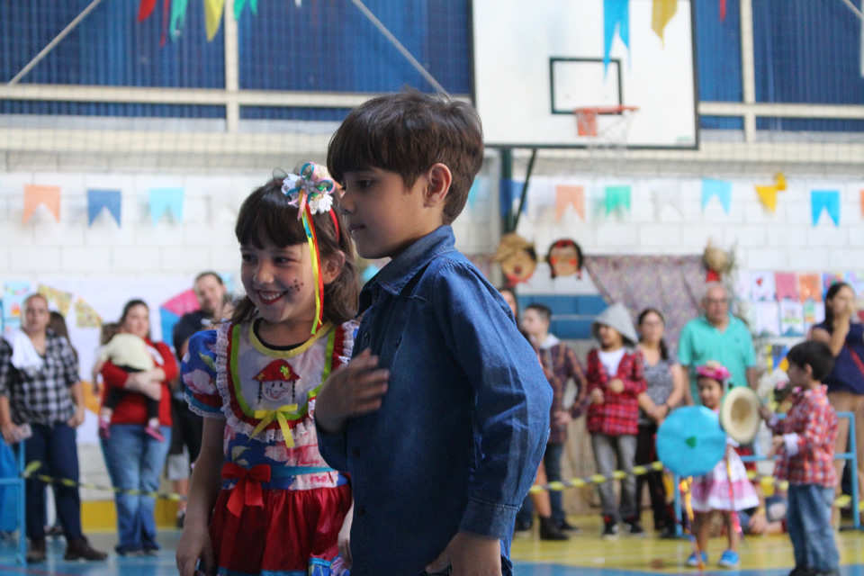 Festa Junina 2019
