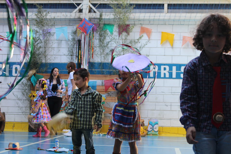 Festa Junina 2019