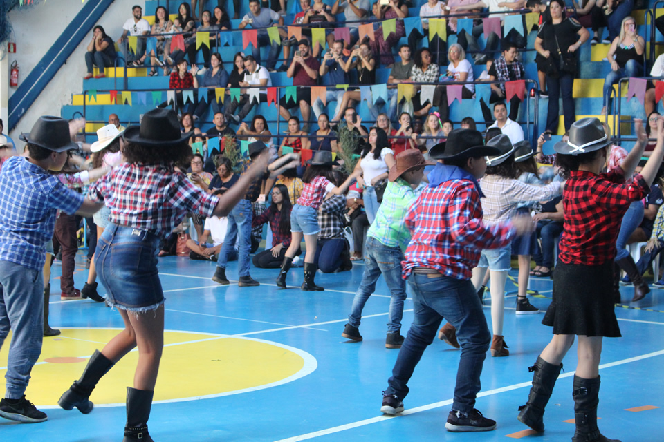 Festa Junina 2019