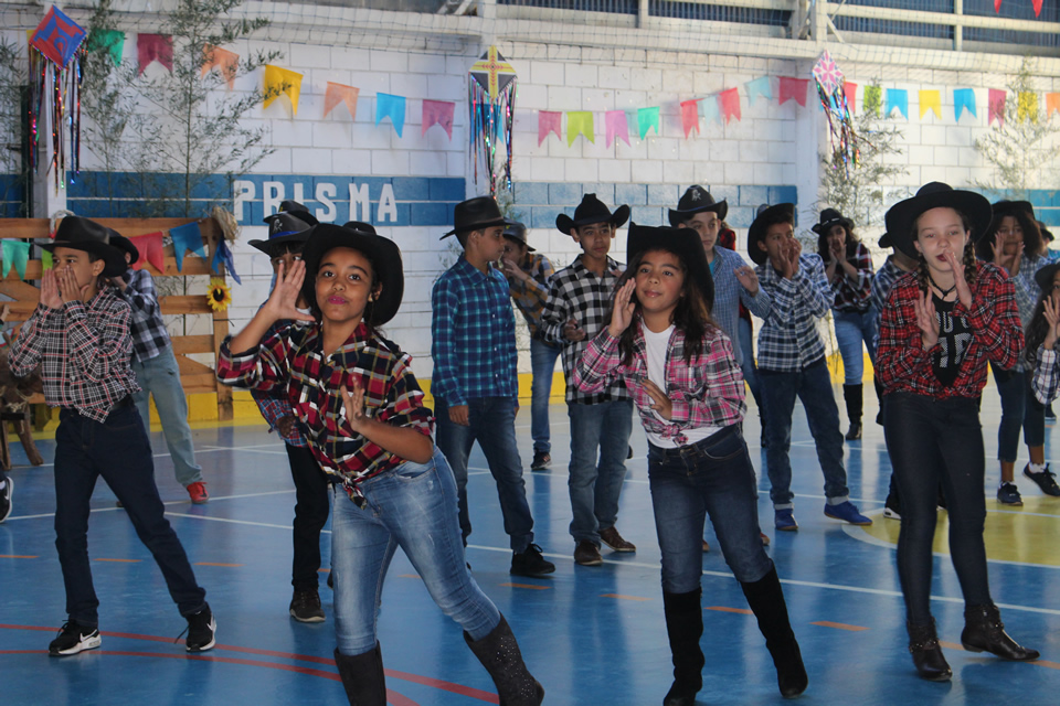 Festa Junina 2019