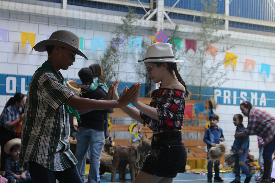 Festa Junina 2019