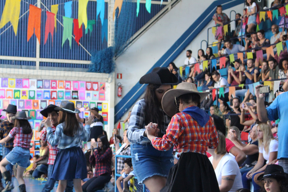 Festa Junina 2019