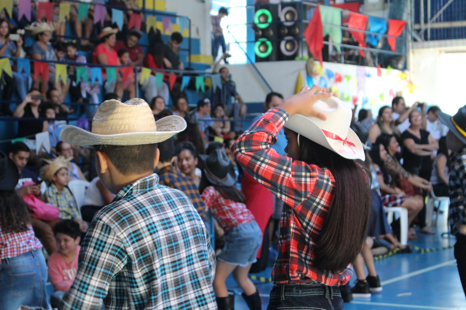 Festa Junina 2019