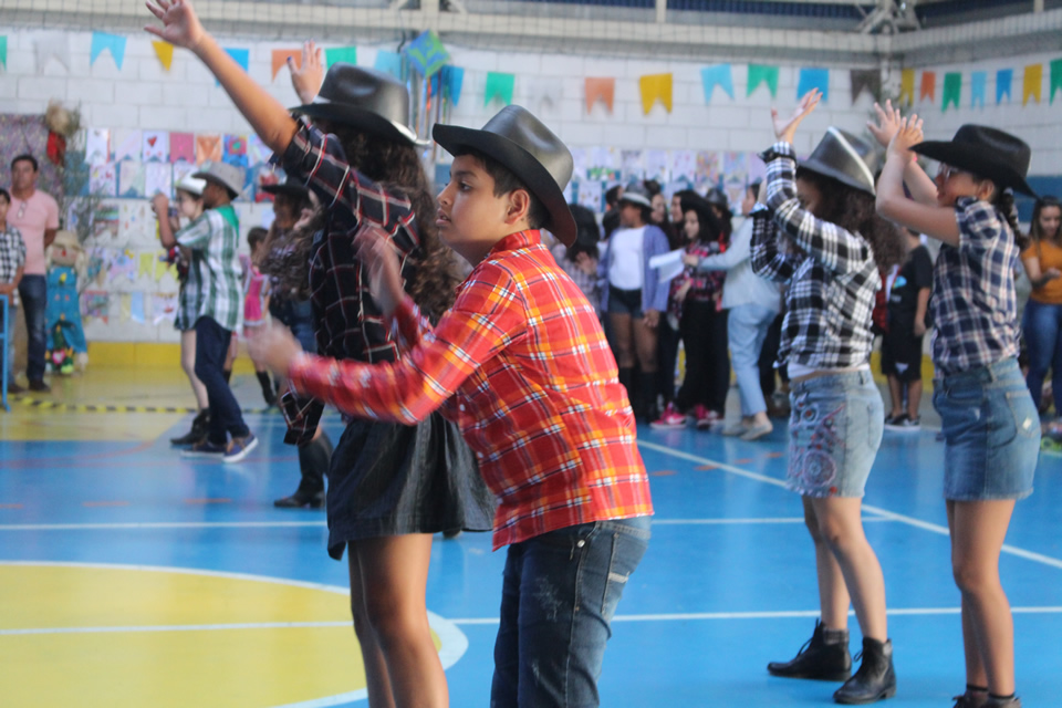 Festa Junina 2019