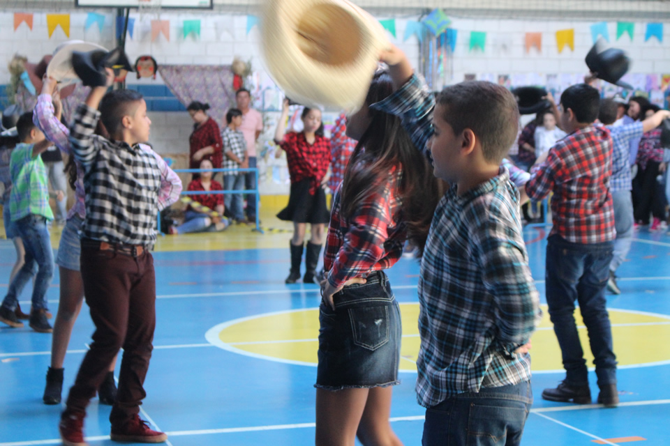 Festa Junina 2019