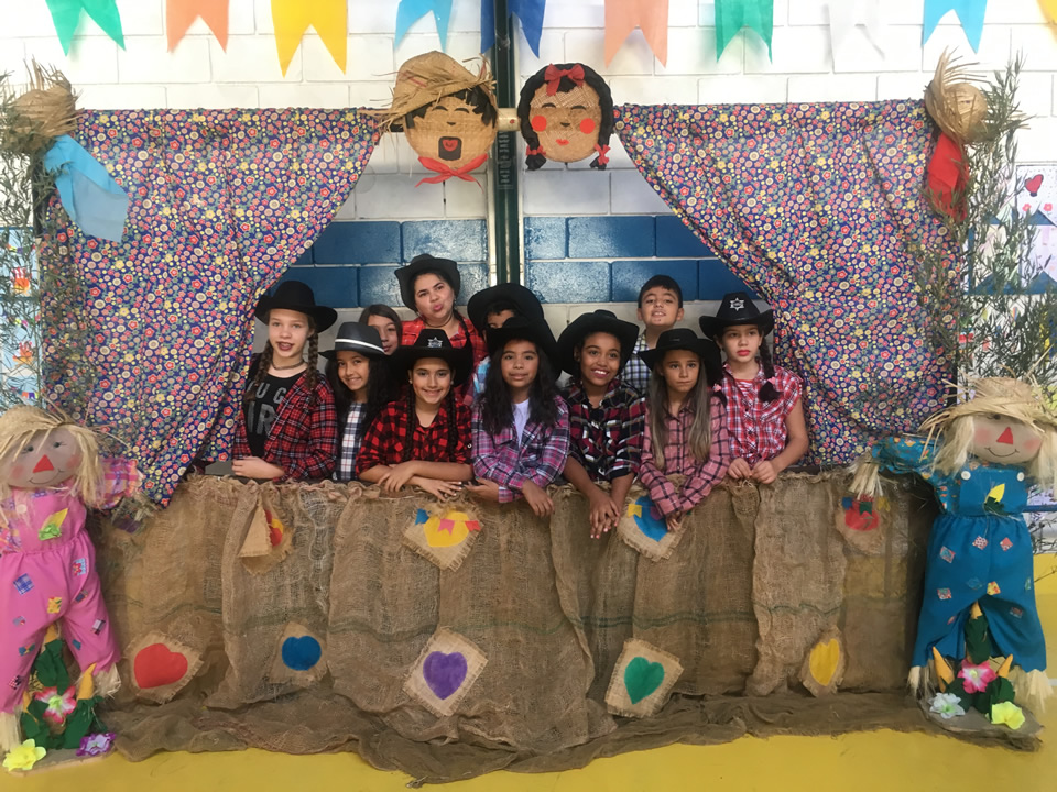 Festa Junina 2019