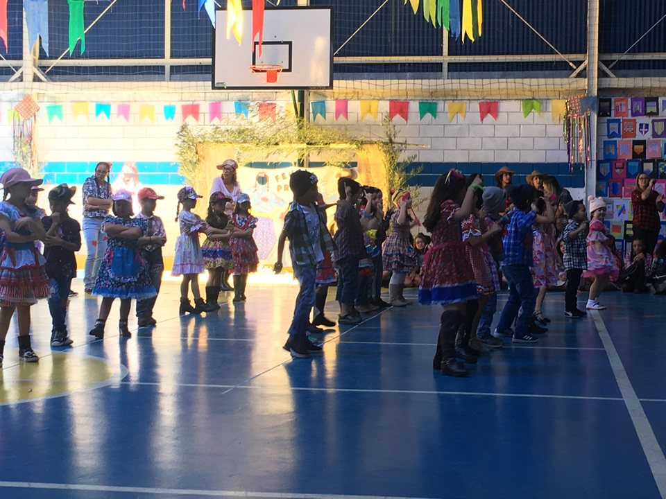 Festa Junina 2019