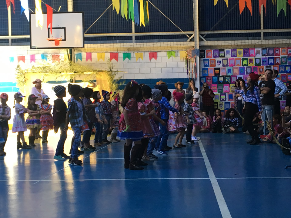 Festa Junina 2019