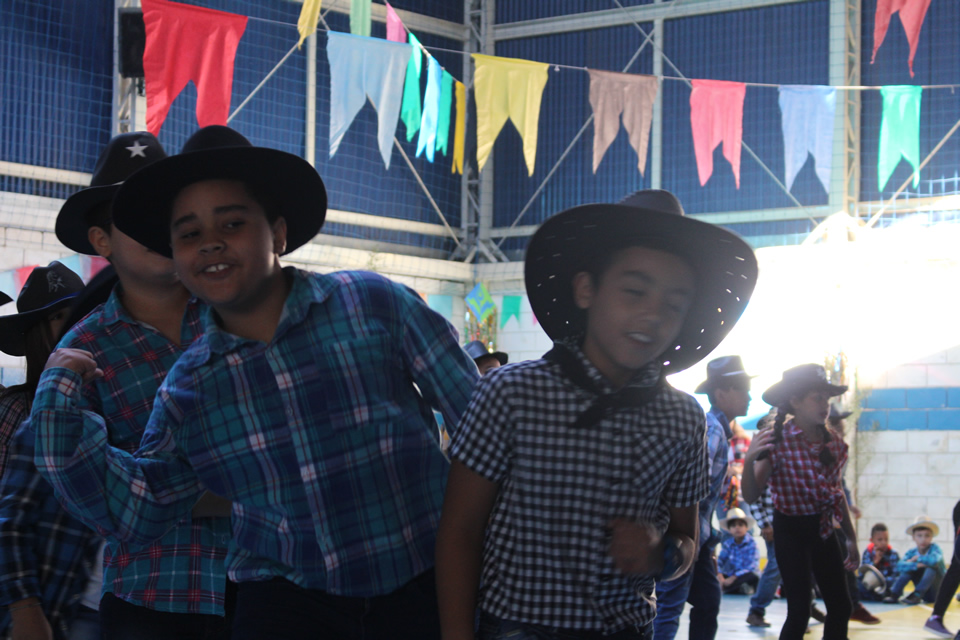 Festa Junina 2019