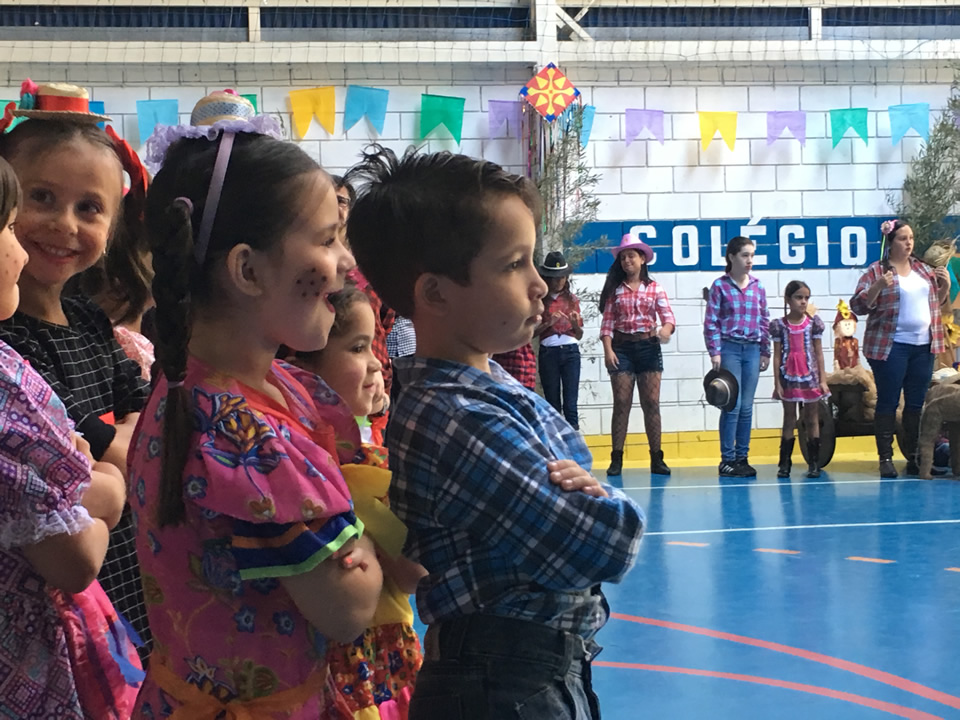 Festa Junina 2019