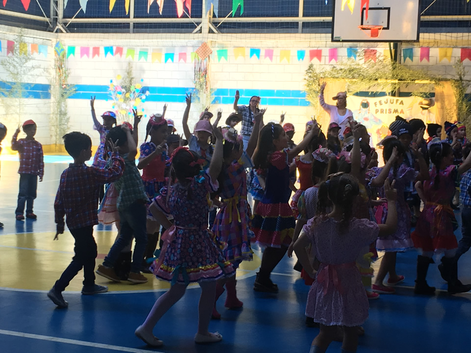 Festa Junina 2019