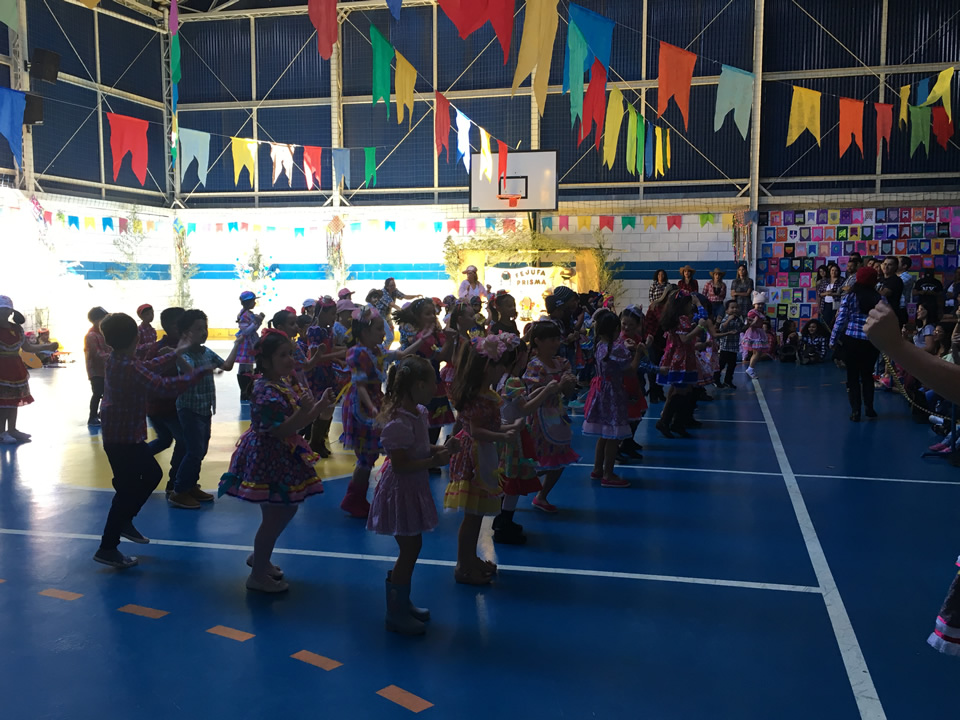 Festa Junina 2019