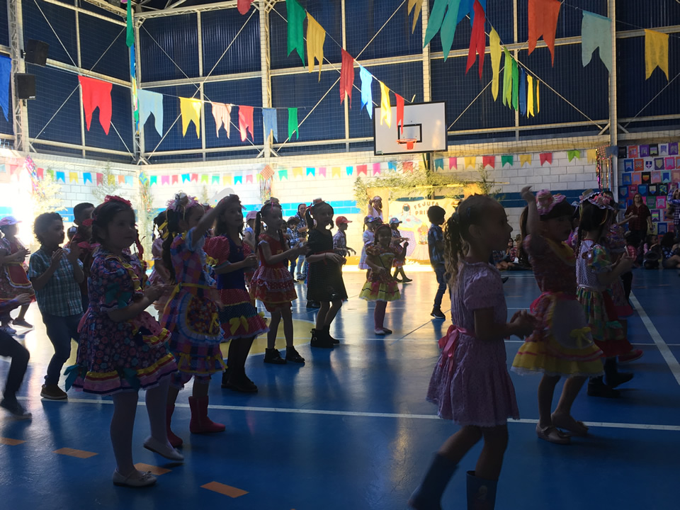 Festa Junina 2019