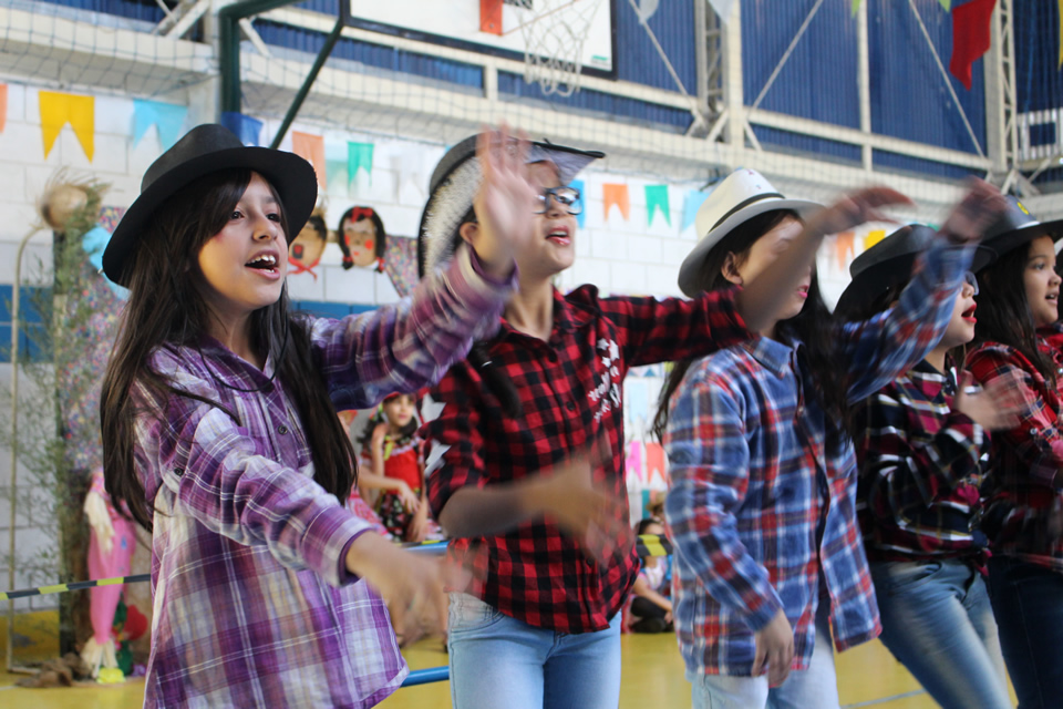 Festa Junina 2019