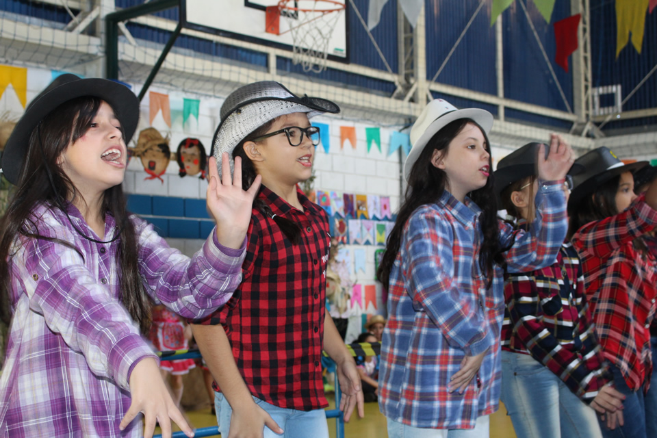 Festa Junina 2019