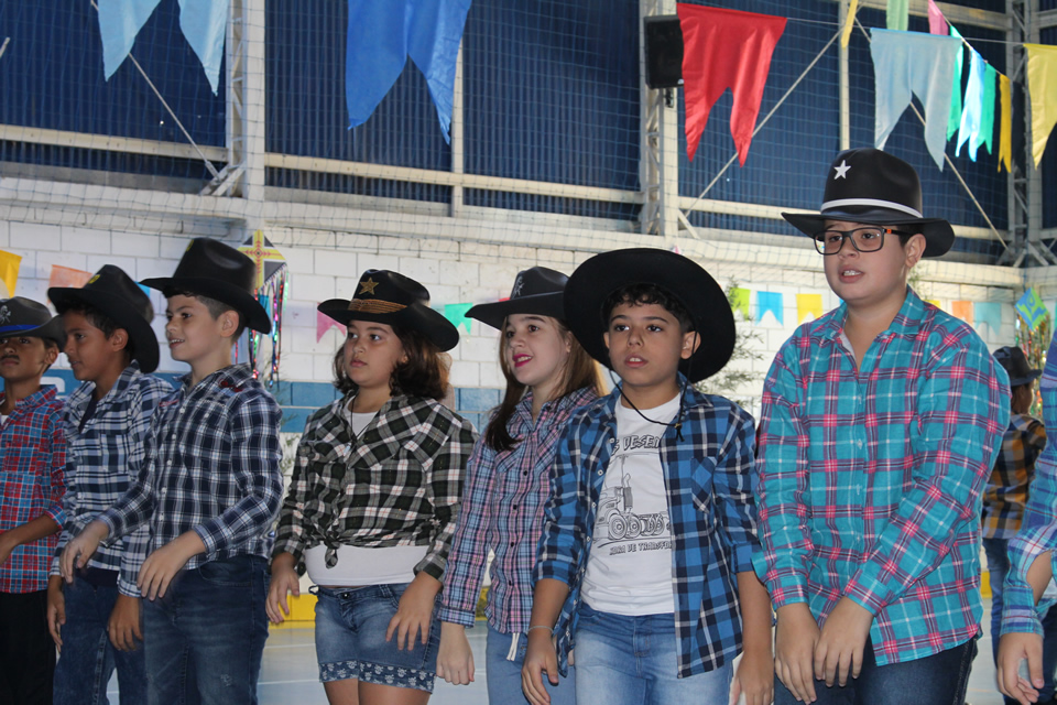Festa Junina 2019