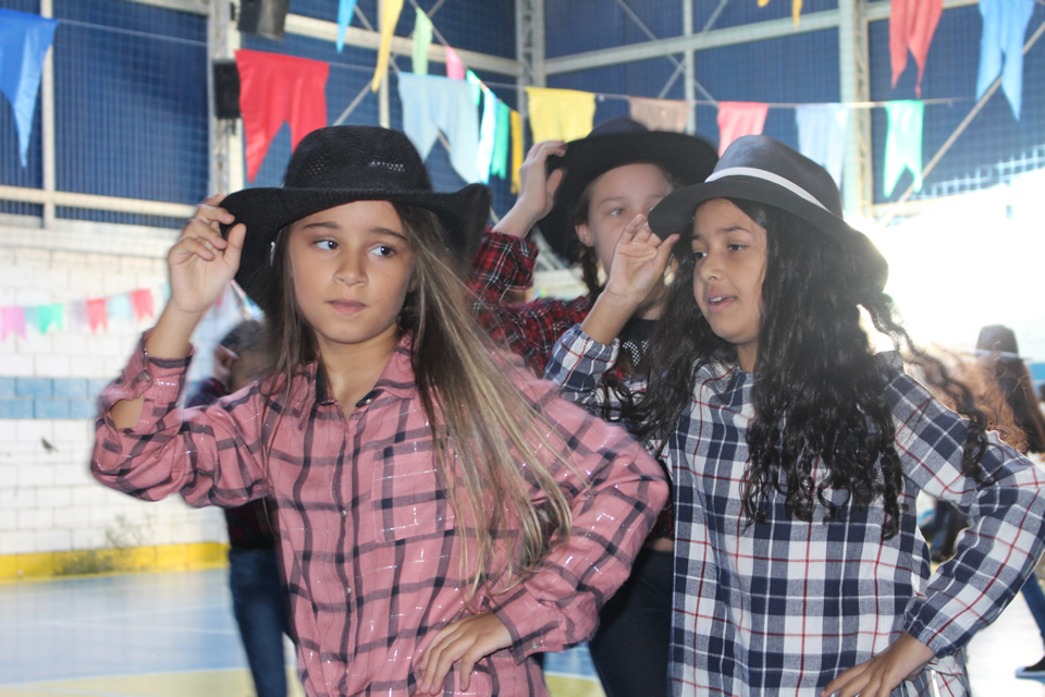 Festa Junina 2019