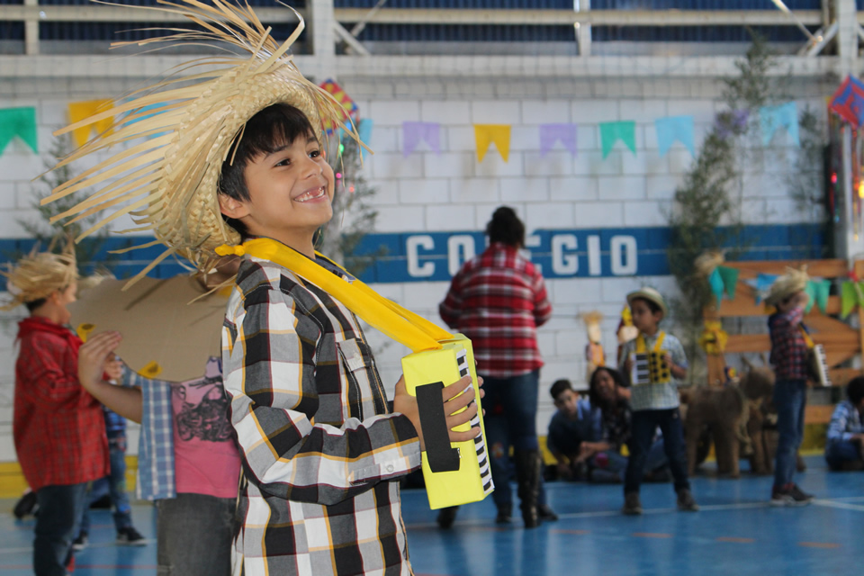Festa Junina 2019