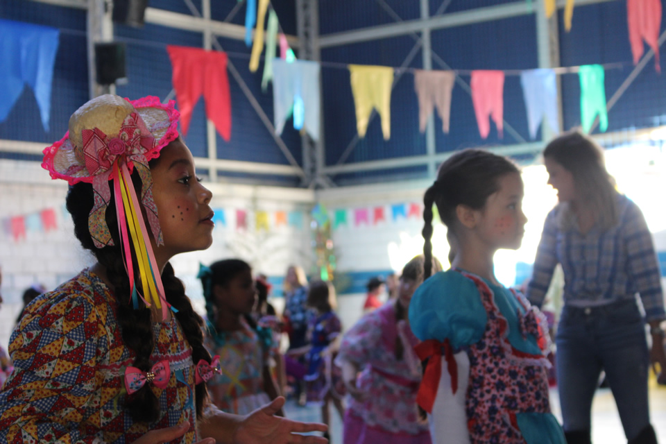 Festa Junina 2019
