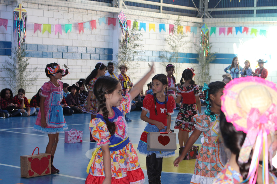 Festa Junina 2019