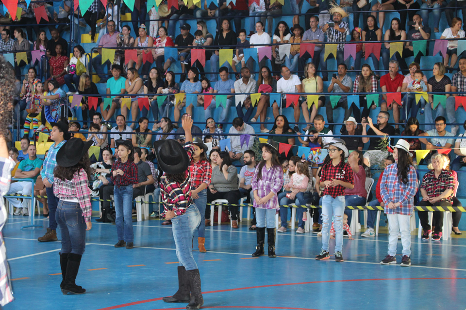 Festa Junina 2019