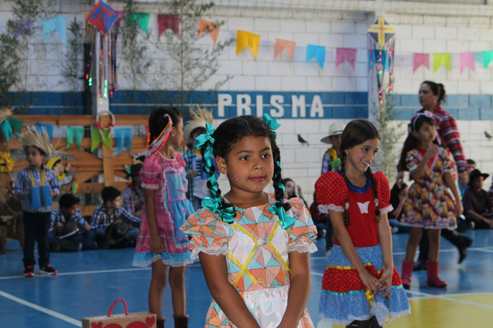 Festa Junina 2019
