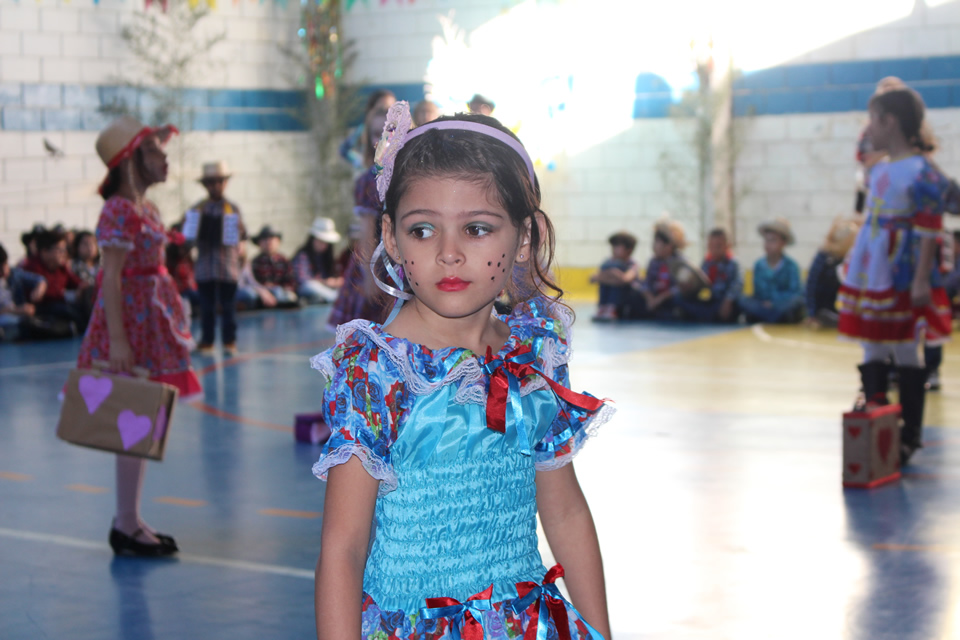 Festa Junina 2019