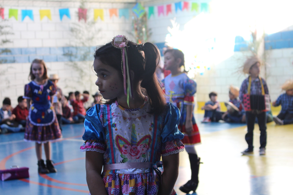 Festa Junina 2019