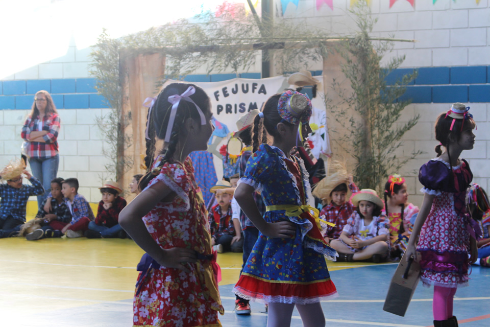 Festa Junina 2019